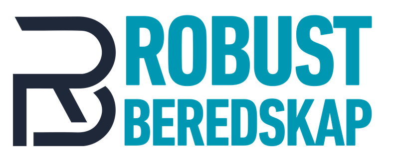 Robust beredskap