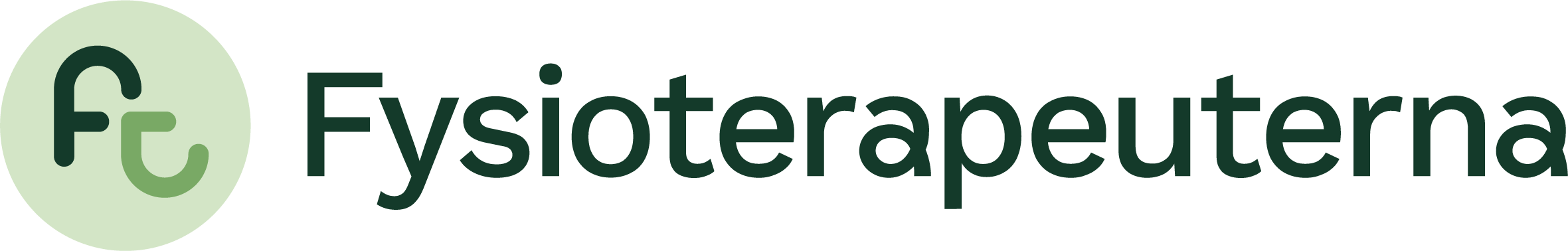 Fysioterapeuterna